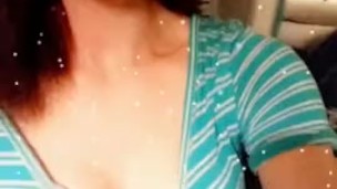 Sexy slut waiting for tips