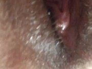 Horny cow sucks and rides cock 10/16