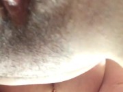 Horny cow sucks and rides cock 11/16