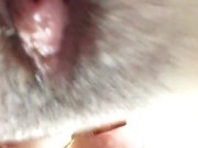 Horny cow sucks and rides cock 15/16