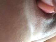 Horny cow sucks and rides cock 7/16