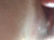 Horny cow sucks and rides cock 8/16