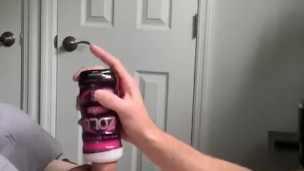 Cream pie fleshlight