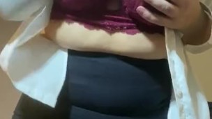 JOI- watch me ride your cock until you cum inside of me!