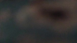 Moaning softly while cumming
