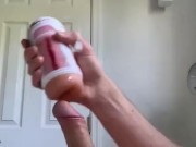 Another big cream pie 