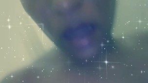 Ebony Sweet Pussy (Sample)