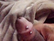 First vid with my Piercing 
