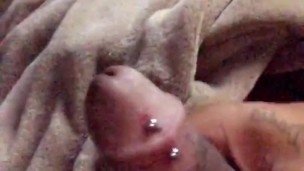 First vid with my Piercing 