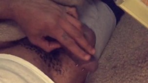 Hurt a little