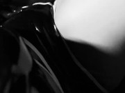 Nenetl's Rubber Rub Down 3/16