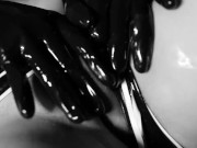 Nenetl's Rubber Rub Down 6/16