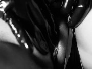 Nenetl's Rubber Rub Down 8/16