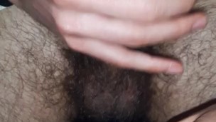 My little cock