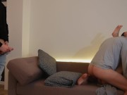 He Shared Wife With His Friend 10/16