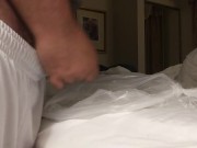 just horny