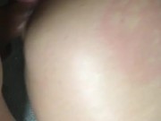 Fuking a sexxy ass white girl 14/16