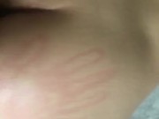 Fuking a sexxy ass white girl 7/16