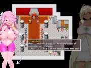Meltys Quest CH 24: Interracial