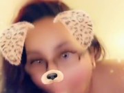 Snapchat filter fun  - Screenshot 15 of 16 - Premium Snapchat