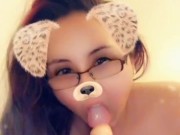Snapchat filter fun  - Screenshot 16 of 16 - HD