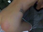 Scopando con un grosso cazzo viene molte volte 12/16