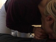 Scopando con un grosso cazzo viene molte volte 2/16