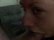 Scopando con un grosso cazzo viene molte volte 8/16