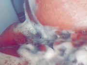 Shower fun  - Screenshot 13 of 16 - Orgasm