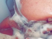 Shower fun  - Screenshot 4 of 16 - Bbw Teen