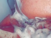 Shower fun 