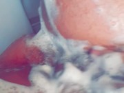 Shower fun  - Screenshot 8 of 16 - Orgasm