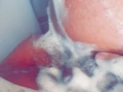 Shower fun  - Screenshot 9 of 16 - Bbw Teen