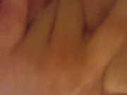 Fingering Myself in the Shower 14/16