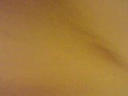 Fingering Myself in the Shower