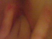 Fingering Myself in the Shower 9/16