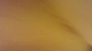 Fingering Myself in the Shower