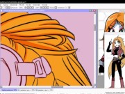 Speed Paint - Any - METADORA
