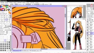 Speed Paint - Any - METADORA