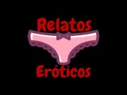 Me folle a mi vecina - Relatos Eróticos
