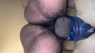 Slow Thrusting Fleshlight Turbo Thrust Ignition. Wet sucking sounds 