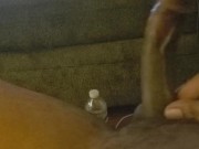 Horny BBC