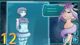 Akabur's Star Channel 34 Uncensored Guide Episode 12