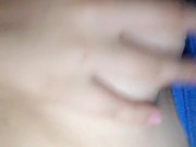 Young BBW Begs You to Have a Squeeze