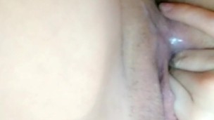 Master Made My Pussy Drip