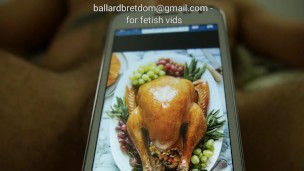 Thanksgiving Daddy chaturbate ballard_ 