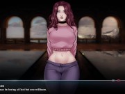 Dragon Ball Divine Adventure/Infinity Guide Episode 27 Rough Sex with Vados 2/16