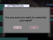 Dragon Ball Divine Adventure/Infinity Guide Episode 27 Rough Sex with Vados 6/16