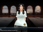 Dragon Ball Divine Adventure/Infinity Guide Episode 27 Rough Sex with Vados 8/16