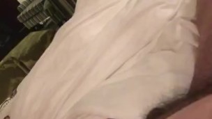 I needed to cum bad - MstrCreampie